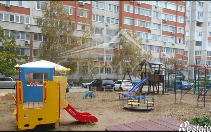 1-комн квартира ул им Чехова А.П., 6А,  д. 6А