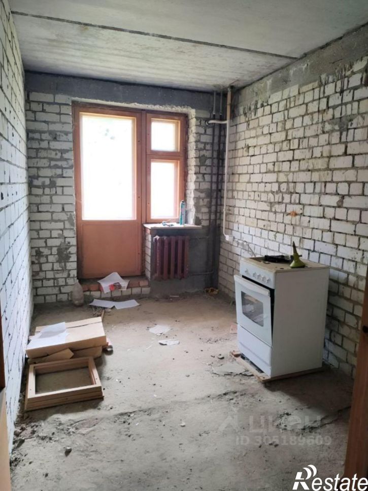 1-комн квартира ул им Чехова А.П., 6А,  д. 6А