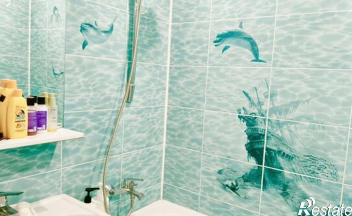 2-комн квартира улица Чехова, 8,  д. 8