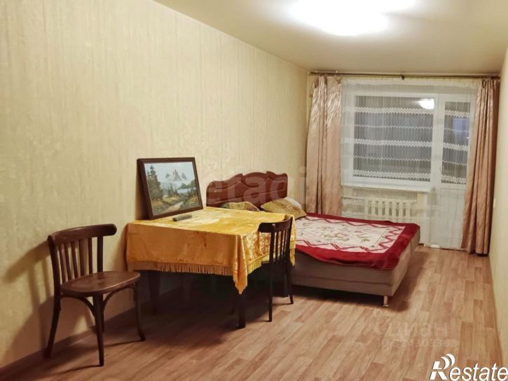 1-комн квартира 1-й Соколовогорский пр-д, 9,  д. 9