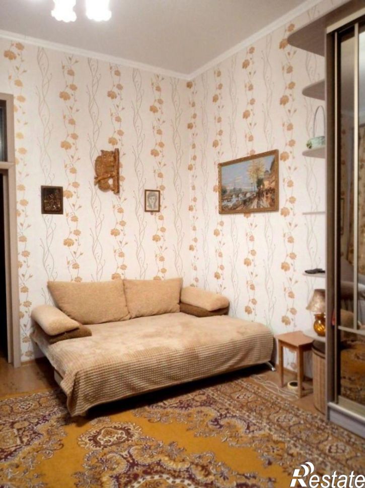 2-комн квартира улица Чернышевского, 173,  д. 173