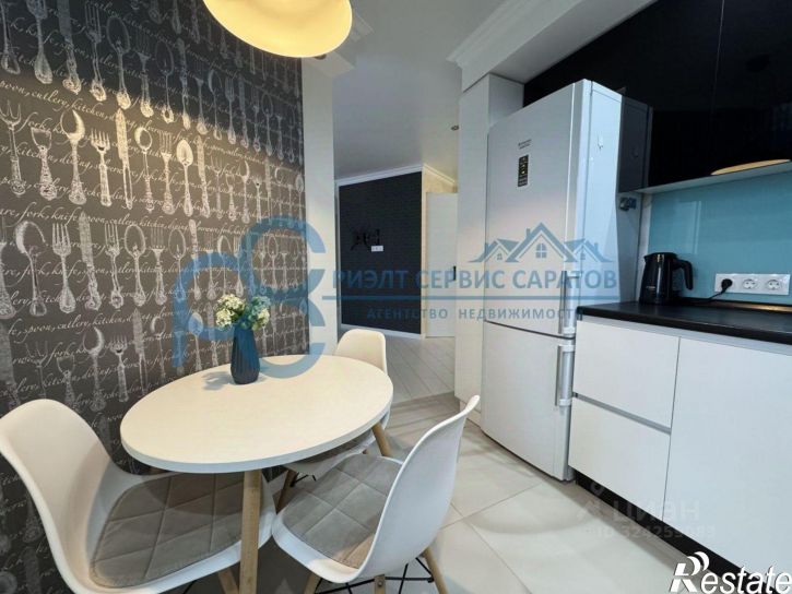 3-комн квартира ул Лунная, 30А,  д. 30А