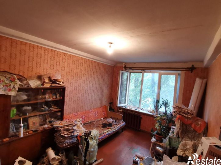 2-комн квартира улица Академика Антонова, 15,  д. 15