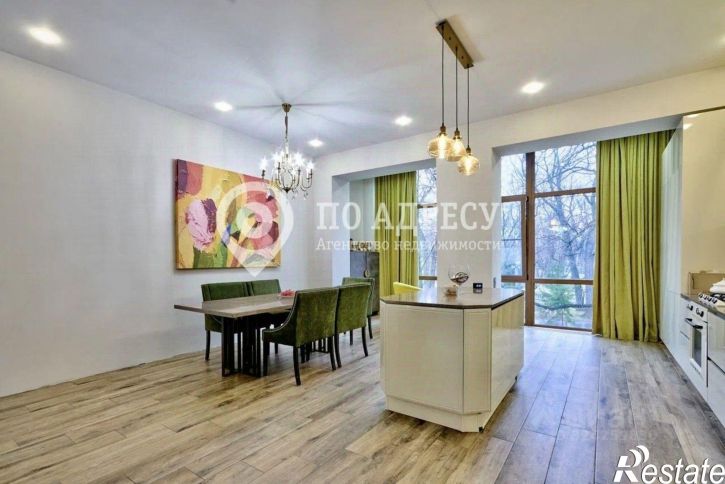 3-комн квартира 1-й Вакуровский проезд, 5/7А,  д. 5/7А