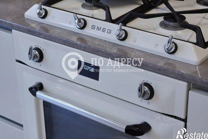 3-комн квартира 1-й Вакуровский проезд, 5/7А,  д. 5/7А