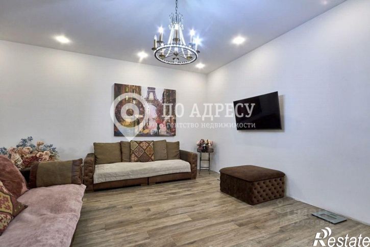 3-комн квартира 1-й Вакуровский проезд, 5/7А,  д. 5/7А