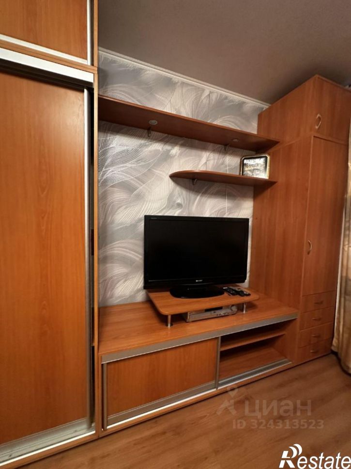 1-комн квартира ул Геофизическая, 42/48,  д. 42/48