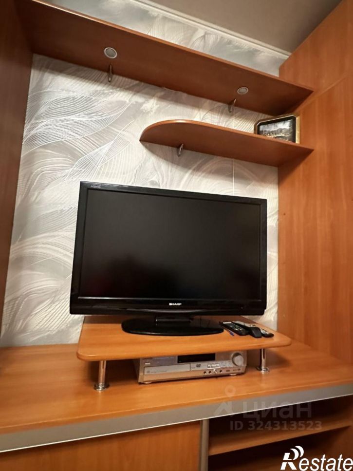 1-комн квартира ул Геофизическая, 42/48,  д. 42/48