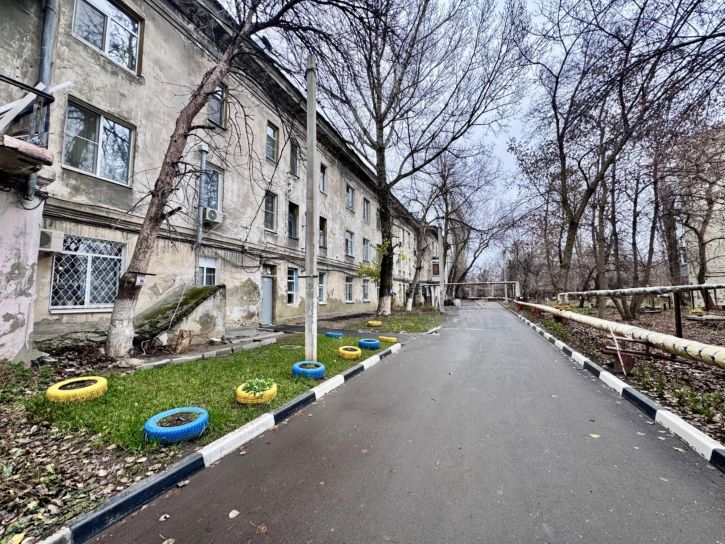 3-комн квартира Аэропорт ул., 2