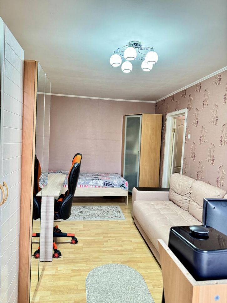 1-комн квартира им Хользунова А.И. ул., 16/34