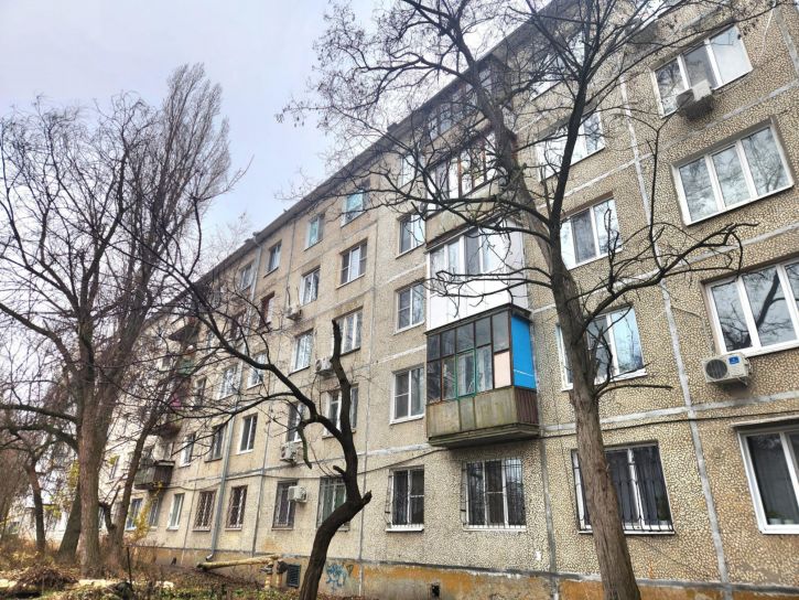 1-комн квартира им Лебедева-Кумача В.И. ул., 59, к а