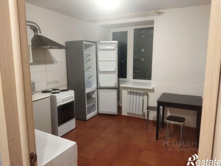 1-комн квартира 2-й Совхозный проезд, 36А,  д. 36А