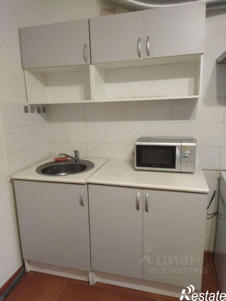 1-комн квартира 2-й Совхозный проезд, 36А,  д. 36А