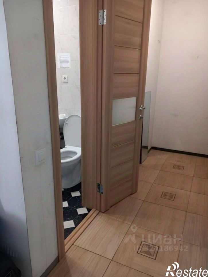 2-комн квартира ул Тверская, 39,  д. 39