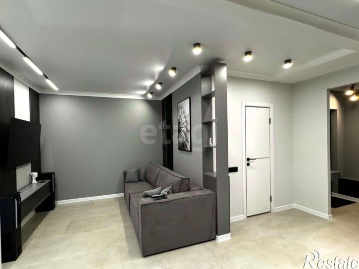 2-комн квартира ул Усть-Курдюмская, 29,  д. 29