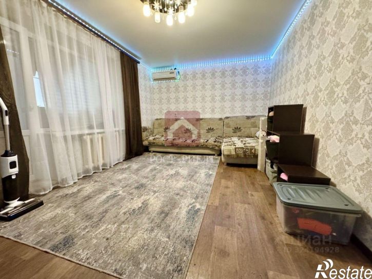 3-комн квартира Московское шоссе, 3,  д. 3