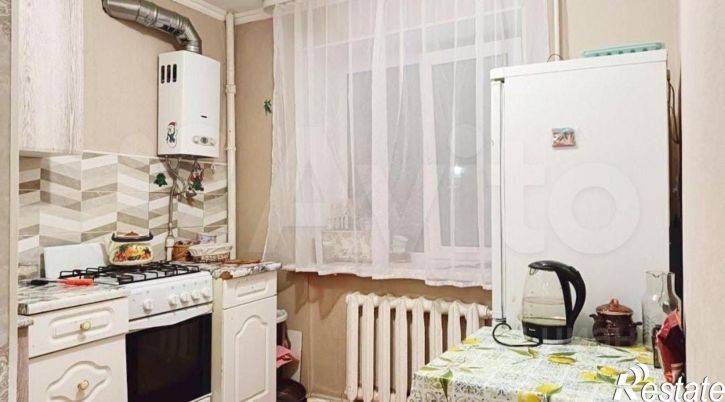 3-комн квартира Высокая улица, 22,  д. 22