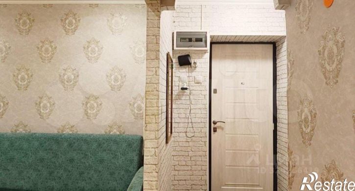 3-комн квартира Высокая улица, 22,  д. 22