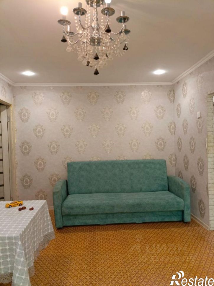 3-комн квартира Высокая улица, 22,  д. 22