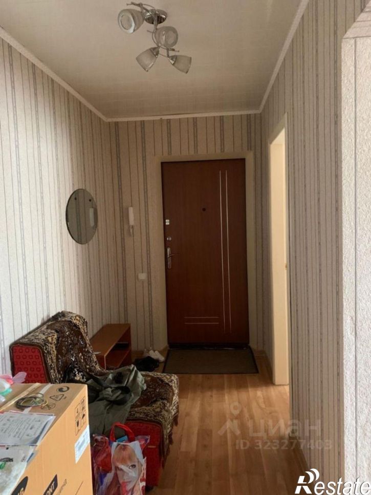 2-комн квартира 3-й проезд Строителей, 6,  д. 6