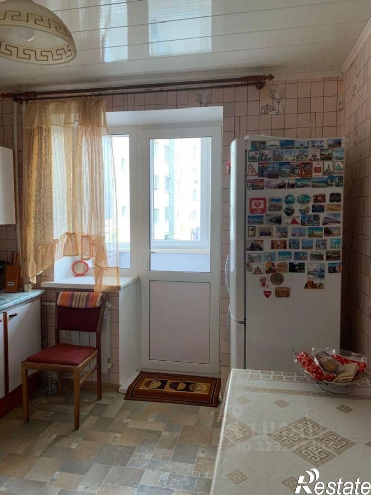 2-комн квартира 3-й проезд Строителей, 6,  д. 6