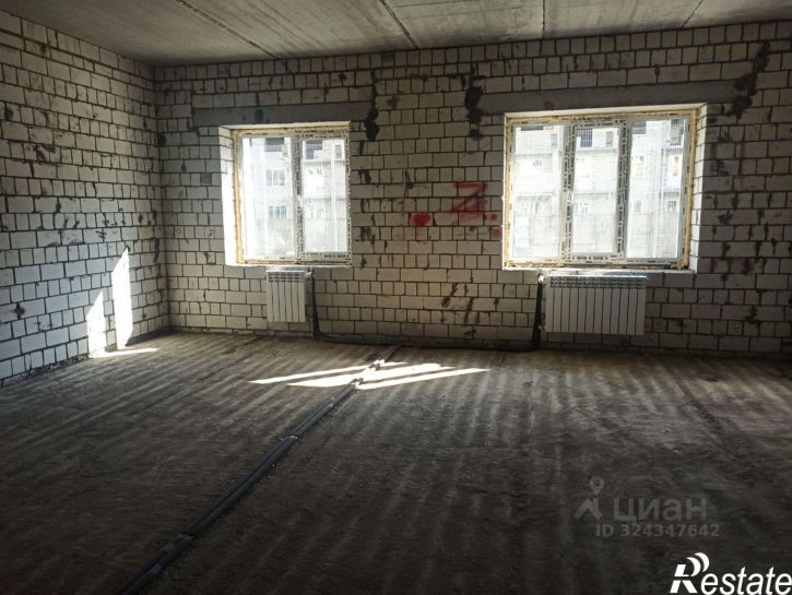 1-комн квартира проспект Строителей, 38А,  д. 38А