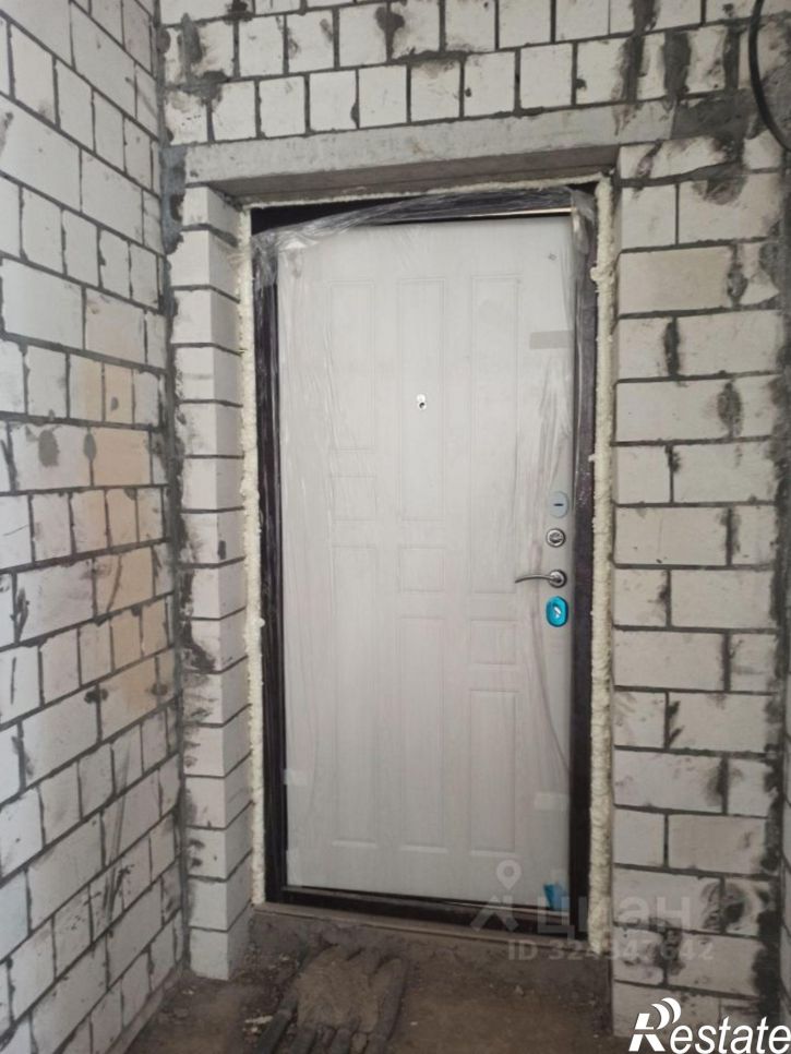 1-комн квартира проспект Строителей, 38А,  д. 38А