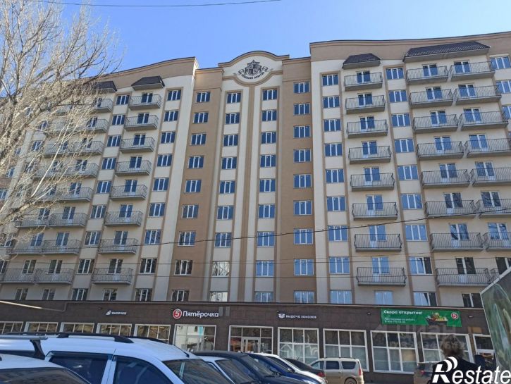 1-комн квартира проспект Строителей, 38А,  д. 38А