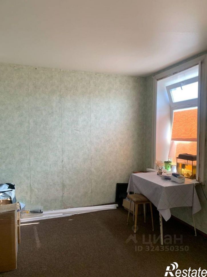 2-комн квартира Большая Горная улица, 44,  д. 44