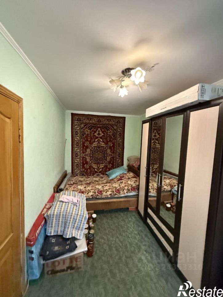 2-комн квартира 1-й Кавказский тупик, 10,  д. 10