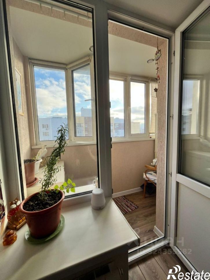 1-комн квартира Миллеровская улица, 15,  д. 15