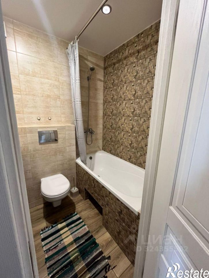 1-комн квартира Миллеровская улица, 15,  д. 15