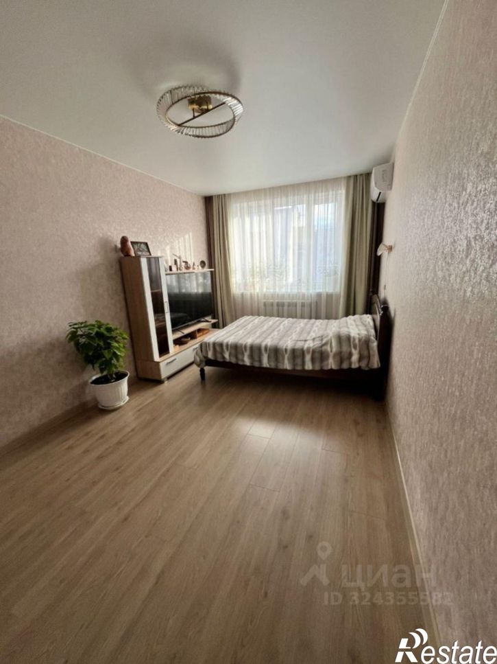 1-комн квартира Миллеровская улица, 15,  д. 15