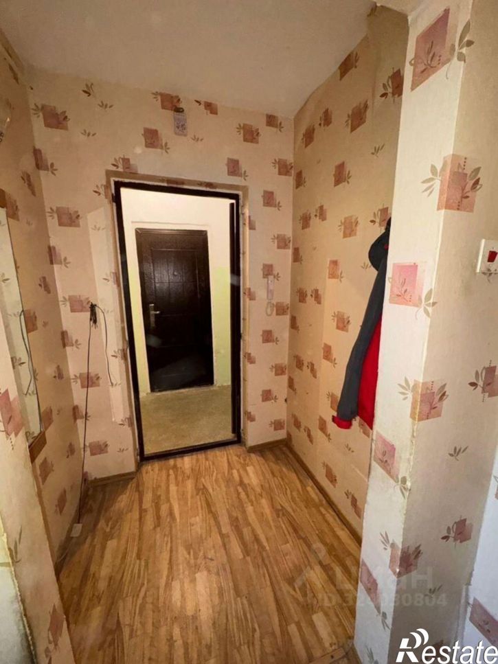 2-комн квартира 5-й Крекингский проезд, 9/19,  д. 9/19