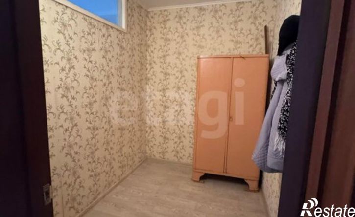 2-комн квартира улица Братьев Никитиных, 18,  д. 18