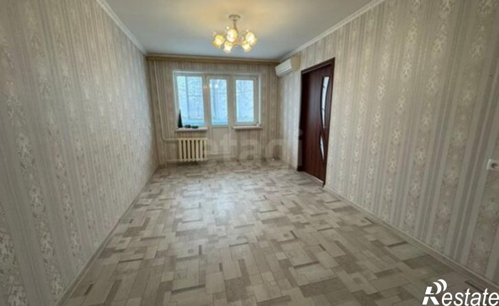 2-комн квартира улица Братьев Никитиных, 18,  д. 18