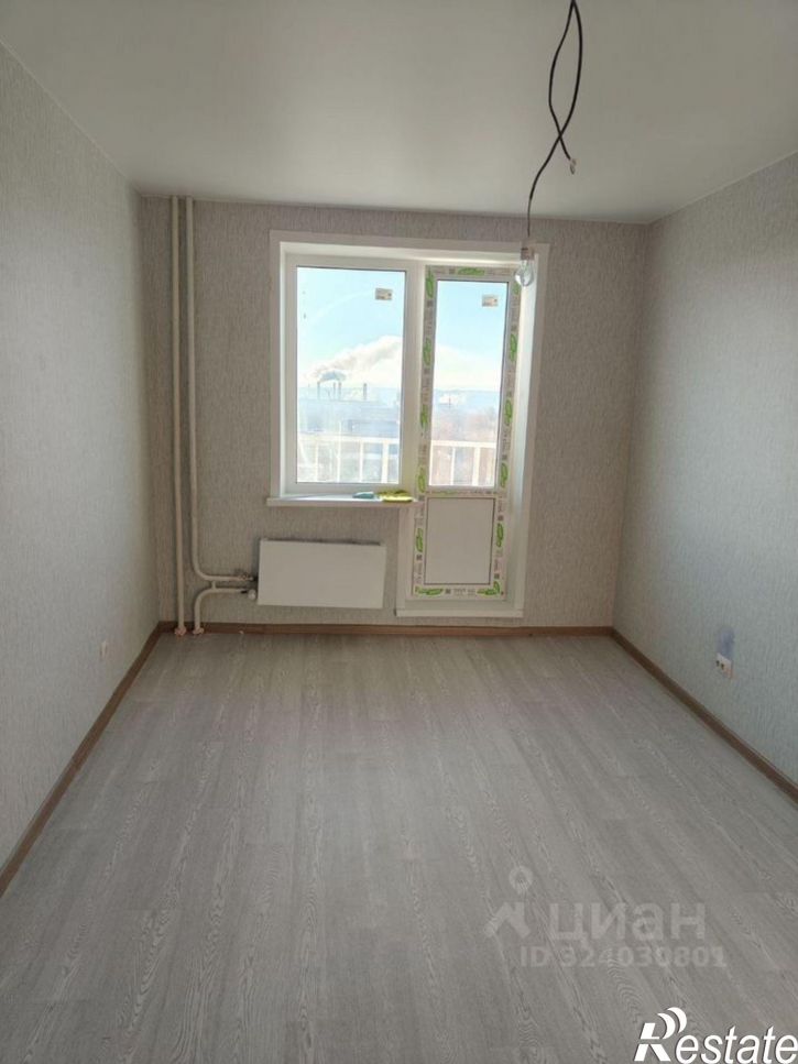 1-комн квартира городской округ Саратов