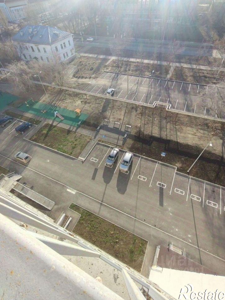 1-комн квартира городской округ Саратов