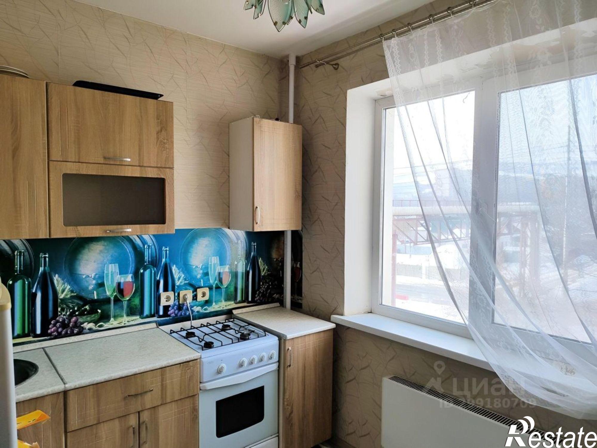 Сдать квартиру за 14 000 рублей на Огородная улица, 212