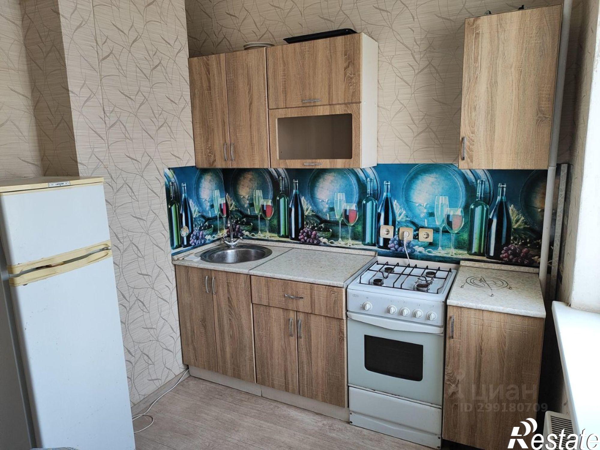 Сдать квартиру за 14 000 рублей на Огородная улица, 212