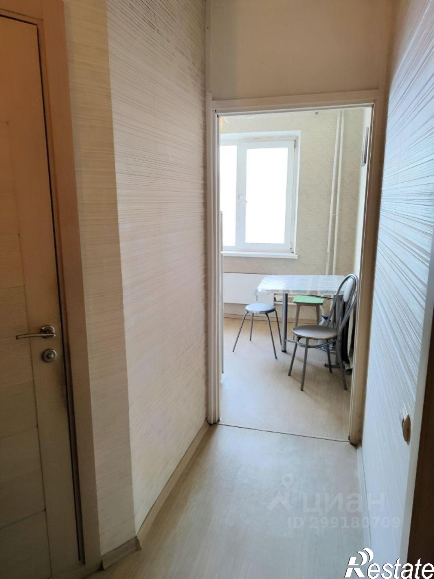 Сдать квартиру за 14 000 рублей на Огородная улица, 212