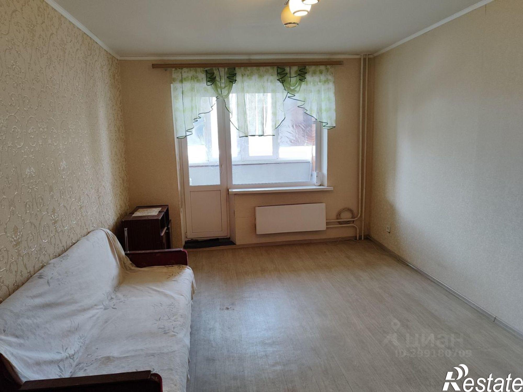 Сдать квартиру за 14 000 рублей на Огородная улица, 212