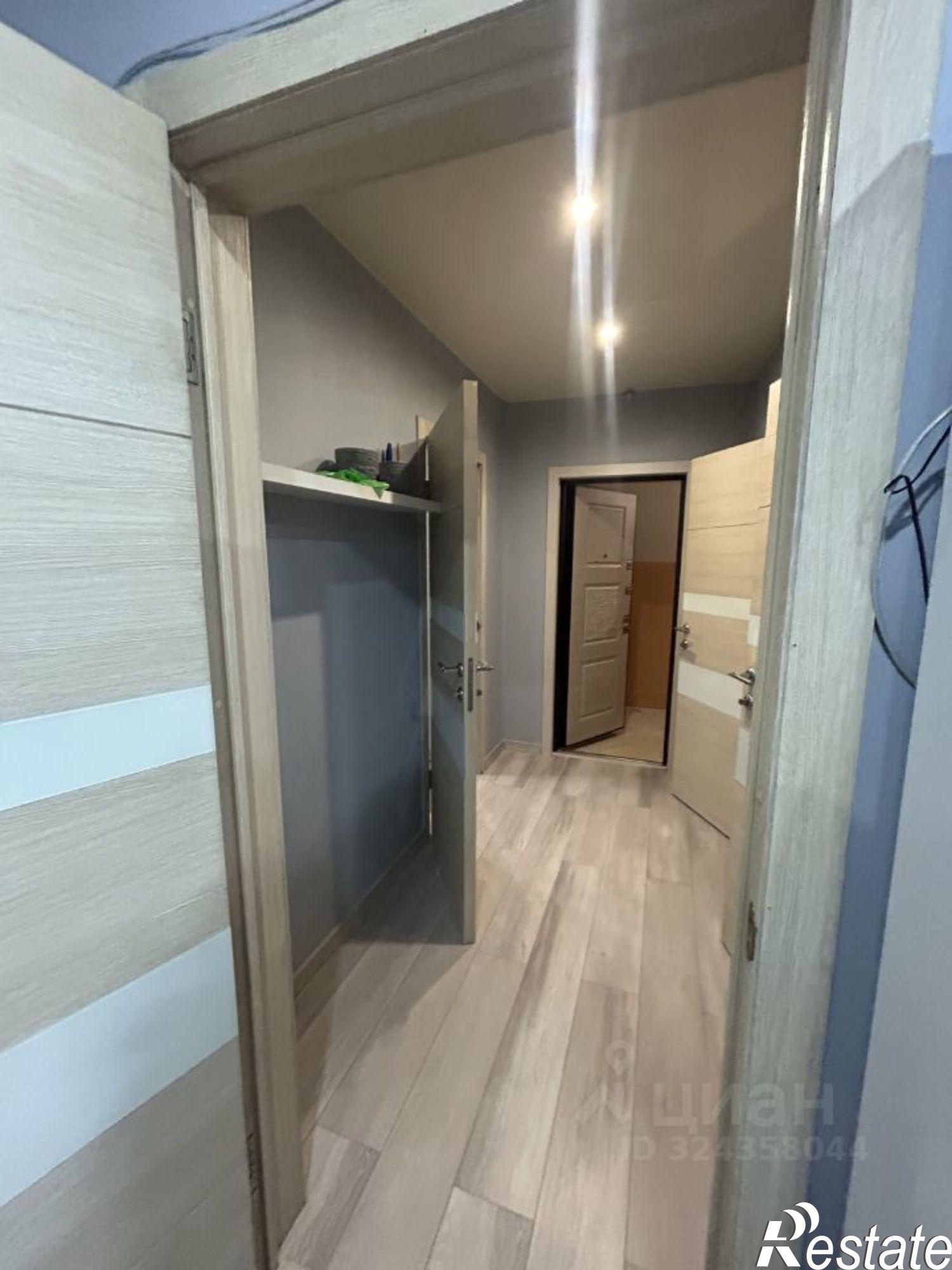 Сдать квартиру за 20 000 рублей на Моторная улица, 2