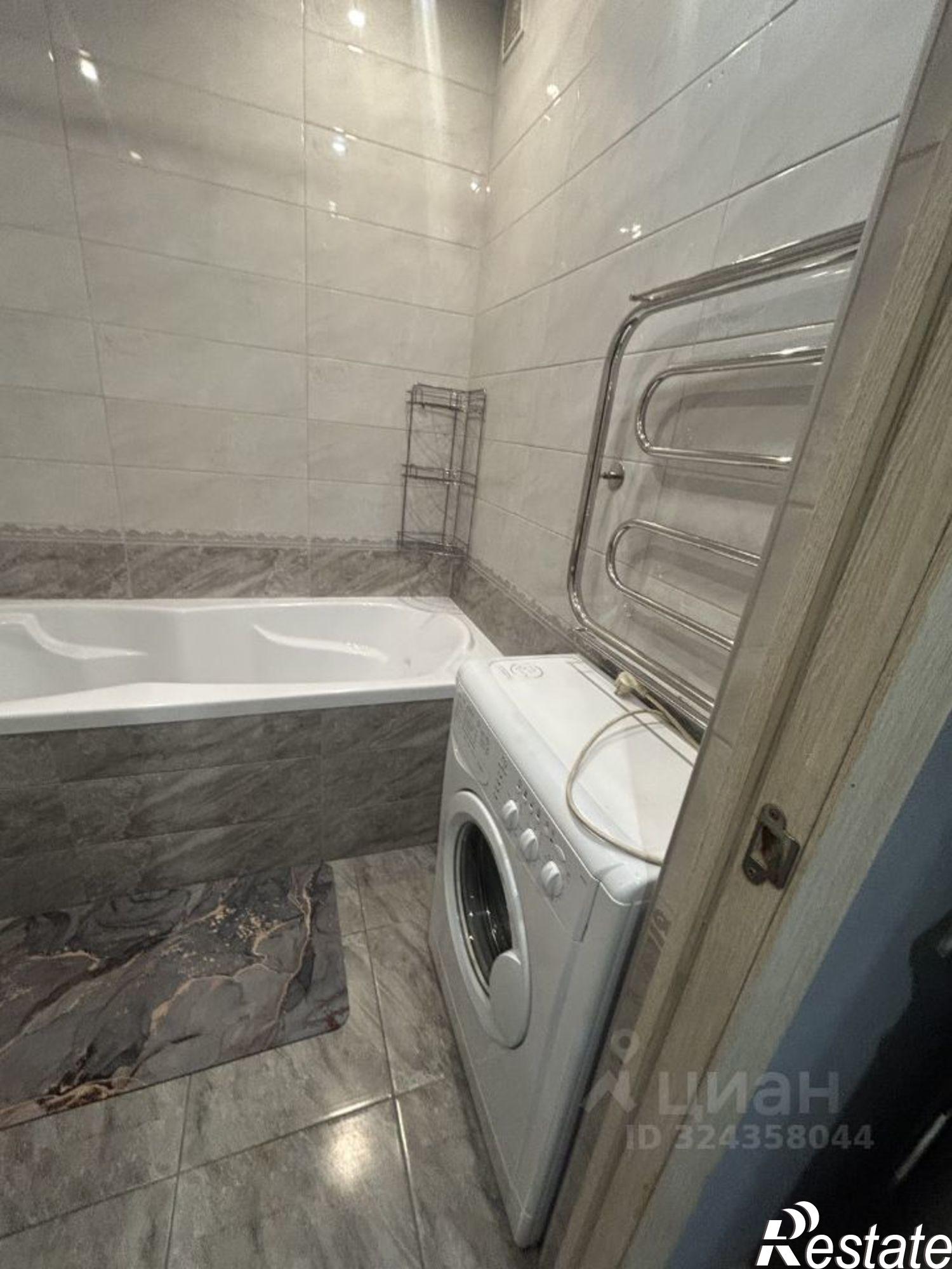 Сдать квартиру за 20 000 рублей на Моторная улица, 2