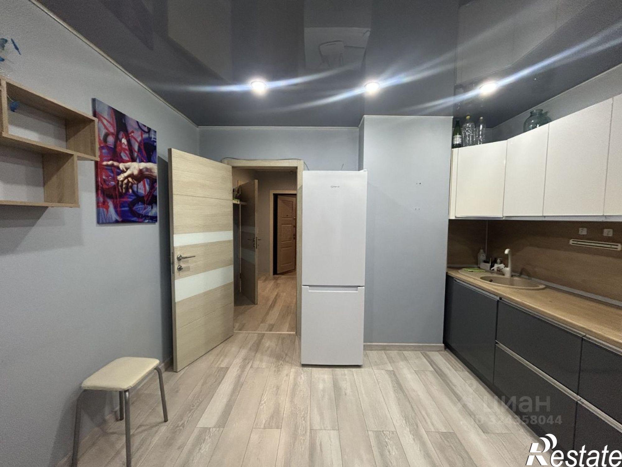 Сдать квартиру за 20 000 рублей на Моторная улица, 2