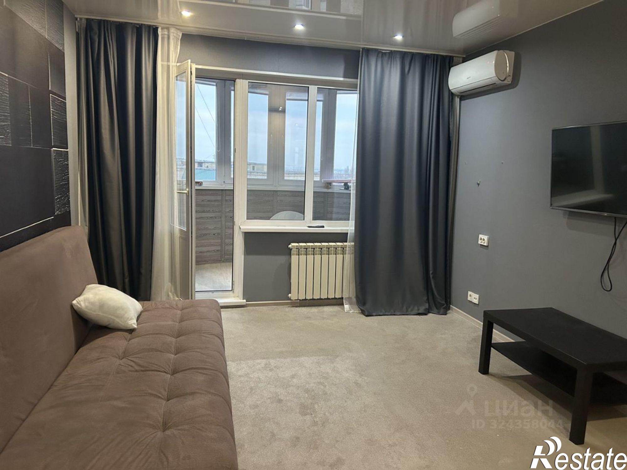 Сдать квартиру за 20 000 рублей на Моторная улица, 2