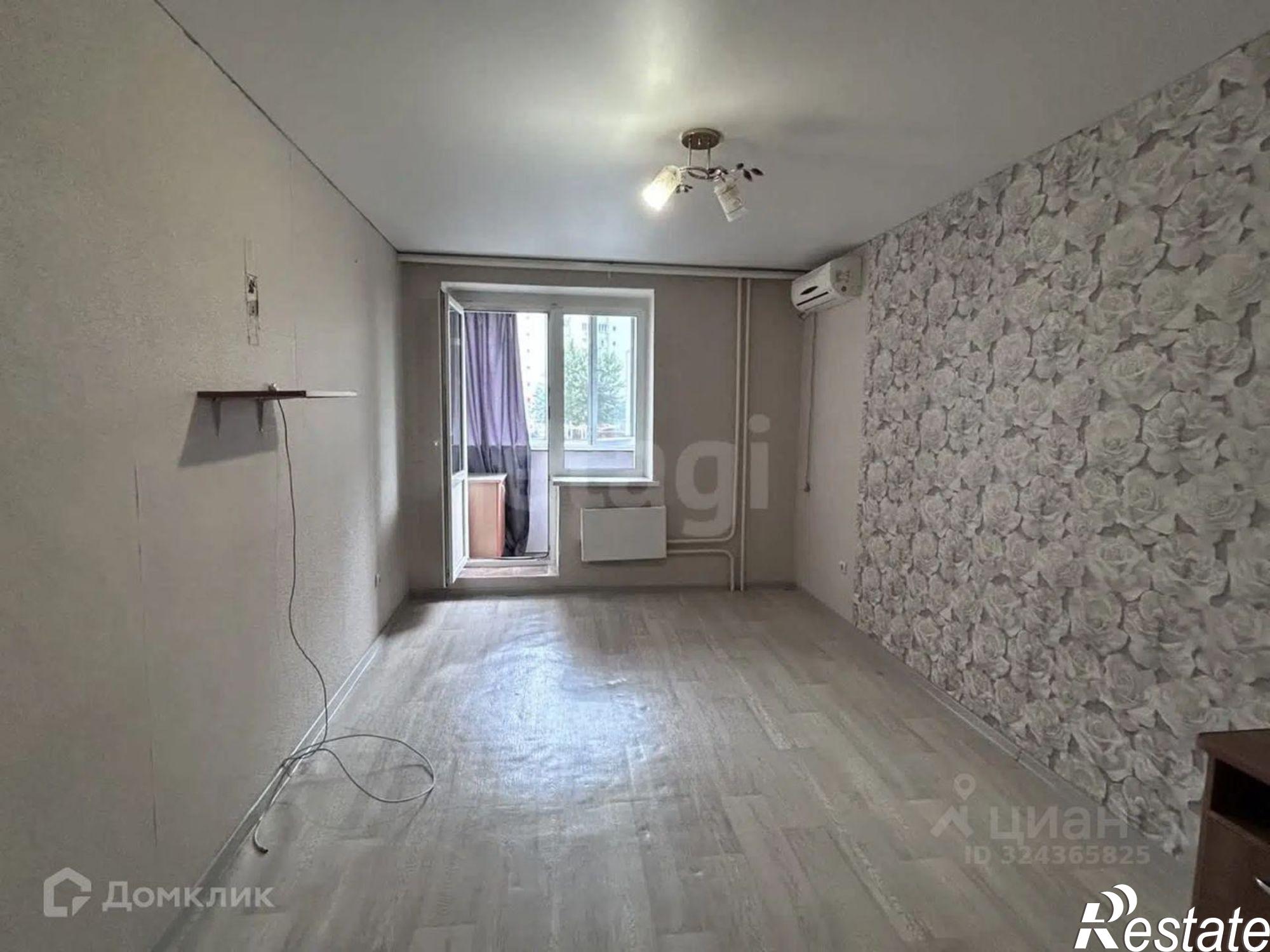 Сдать квартиру за 15 000 рублей на улица Мысникова, 3