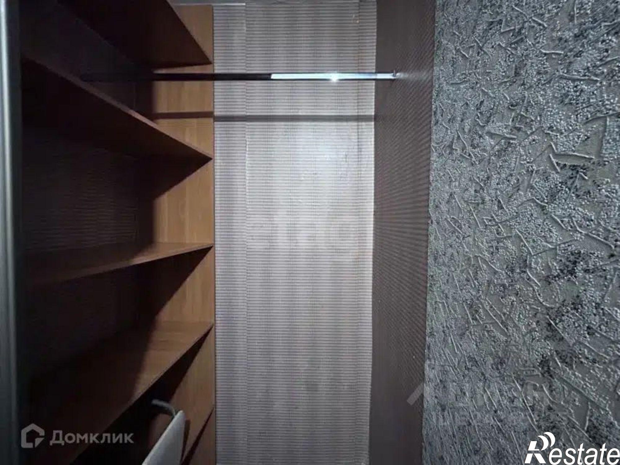 Сдать квартиру за 15 000 рублей на улица Мысникова, 3