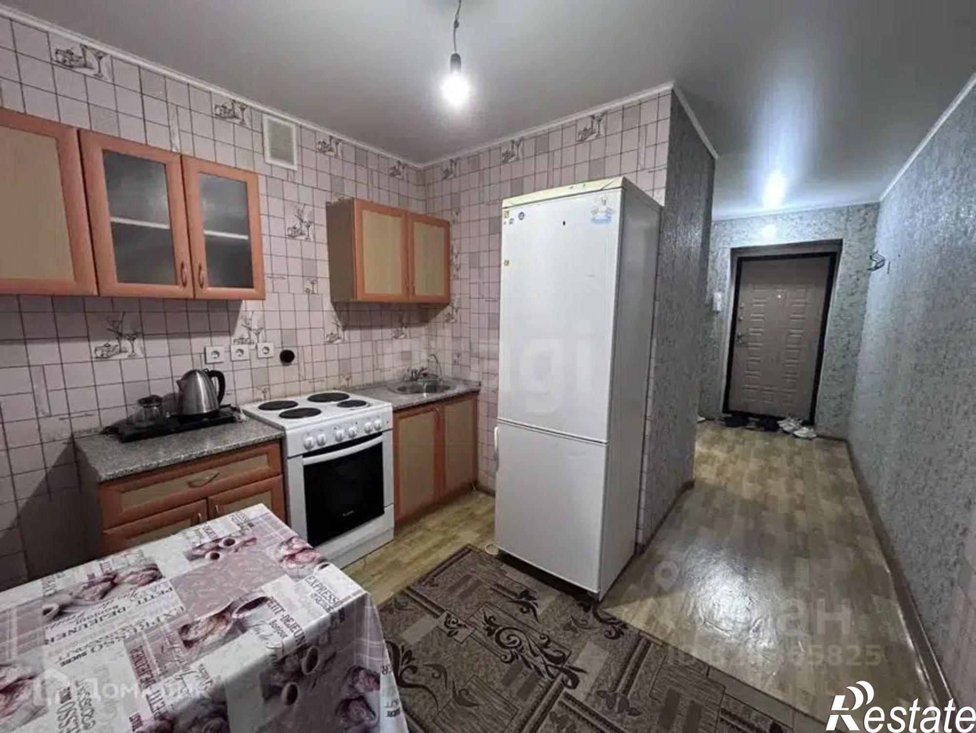 Сдать квартиру за 15 000 рублей на улица Мысникова, 3