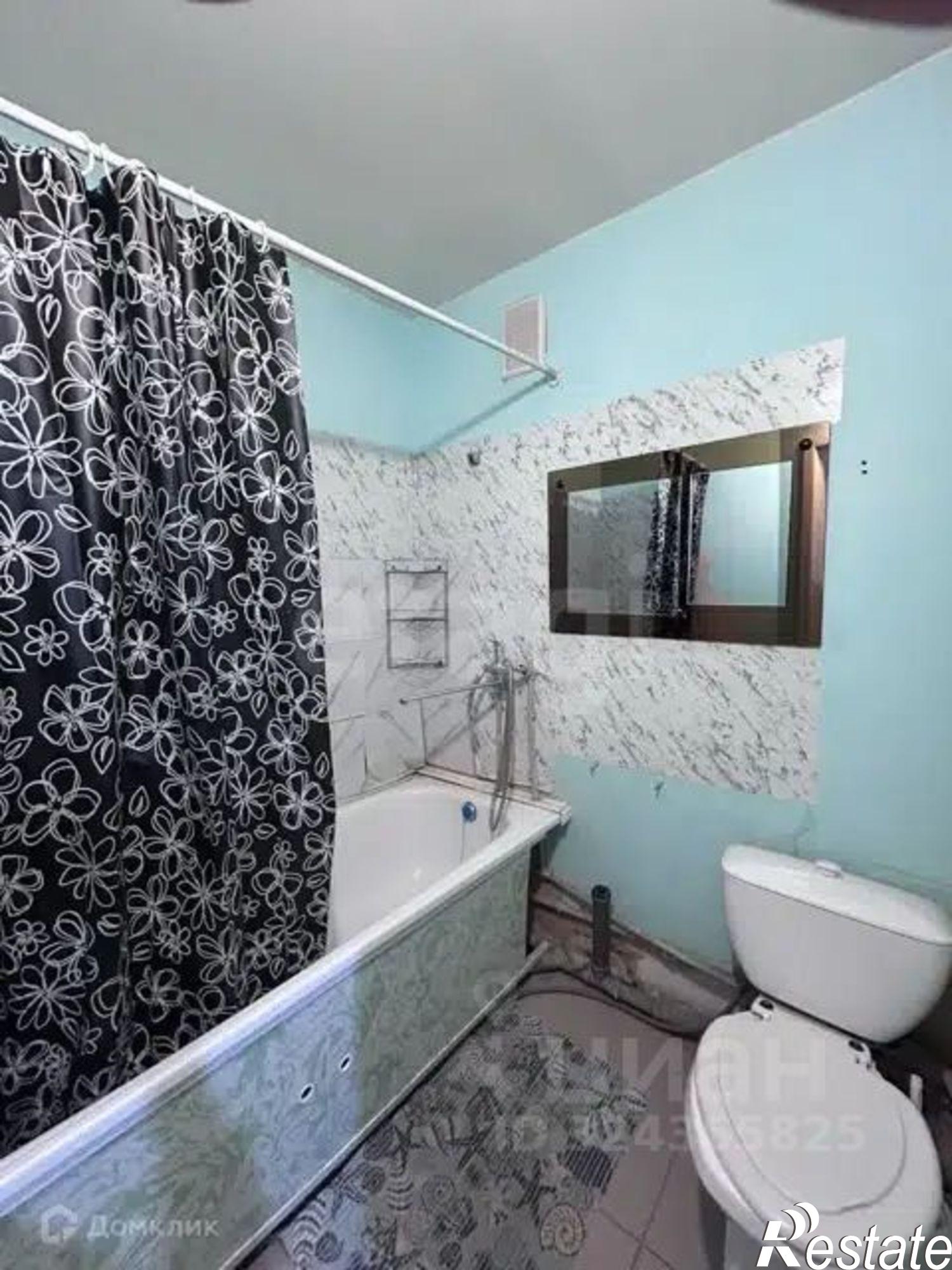 Сдать квартиру за 15 000 рублей на улица Мысникова, 3